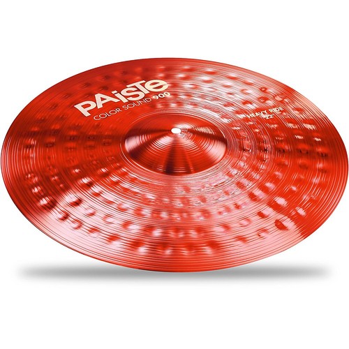 Paiste colorsound 900 - colorsound,