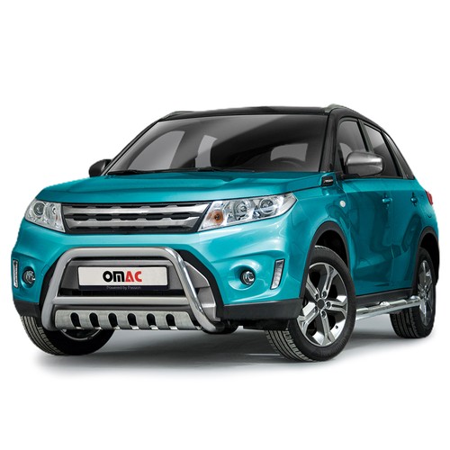 Pare buffle avant pour suzuki - pour,