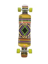 Longboard Complet Riviera Heta