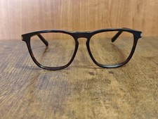 CADRE DE LUNETTES OVALES