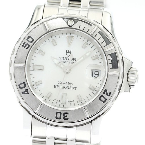 Tudor princess date hydronaut - princess,