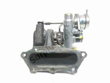 TURBO 144108035R RENAULT CLIO