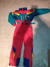 COMBINAISON DE SKI STYLE