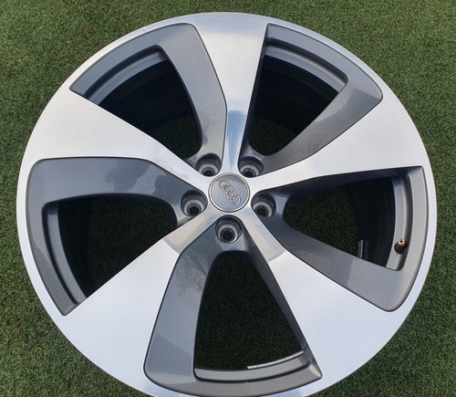 Jante aluminium audi - 1,