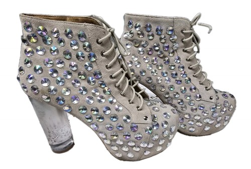 Jeffrey campbell havana - campbell,