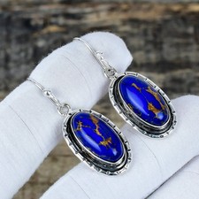 Naturel Bleu Turquoise Gemme