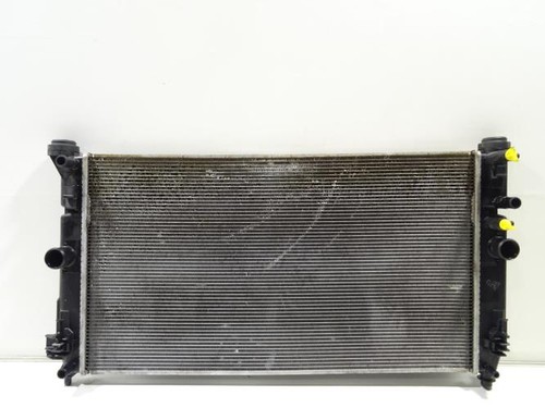 Radiateur eau toyota corolla - eau,