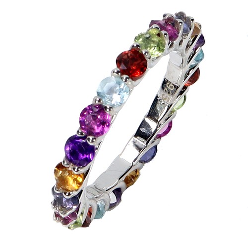 Bague gemsporium argent - gemsporium,