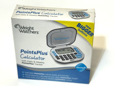 Weight watchers pointsplus - weight,