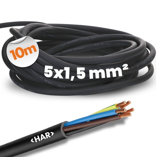 H07rn m câble - h07rn-f, 10