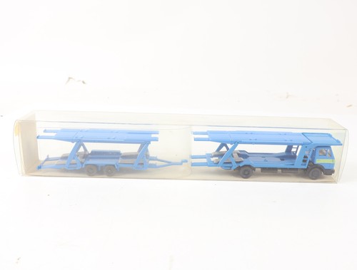 Voiture miniature wiking - wiking, 27