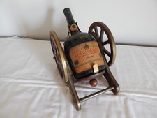 ANCIENNE Bouteille de COGNAC