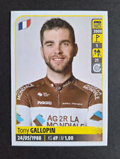 Tony Gallopin #28 AG2R La