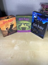 Harry Potter Audio Plus