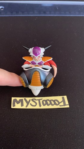 Figurine dragon ball freezer - dragon,
