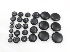 Sol Plateau Vidange Caoutchouc