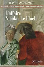 L'affaire Nicolas Le Floch -