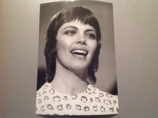 MIREILLE MATHIEU - PHOTO DE
