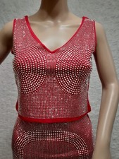 TJF3/ Ensemble Jupe & Top