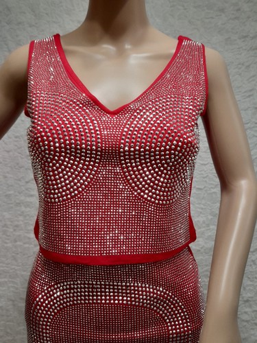Tjf3 ensemble jupe top - jupe, &