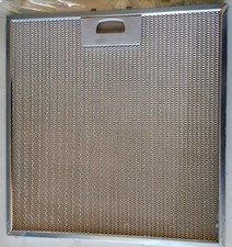Filtre métal (anti graisses)   340X323