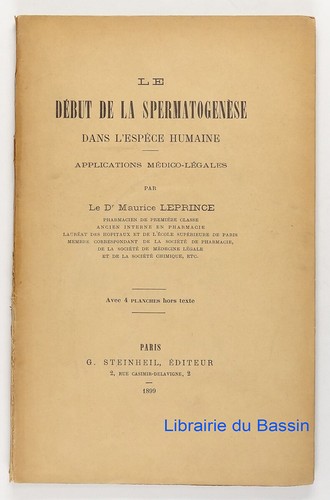 Début la - le,