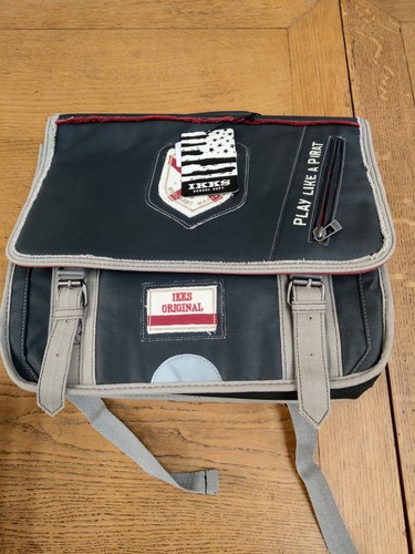 Sac cartable ikks school dept - sac,
