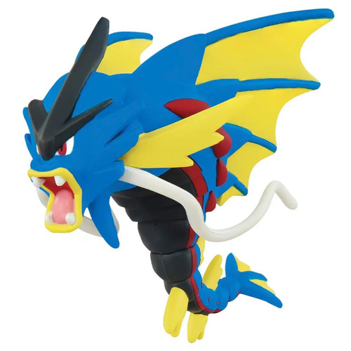 Pokémon figurine monster - -,