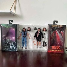 ✨Figurines Neca Angus Young-