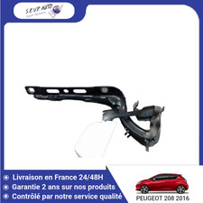 🇫🇷 COMPAS DROIT CAPOT