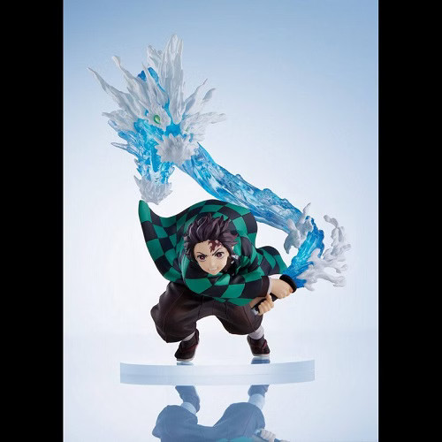 Demon slayer kimetsu - demon, yaiba