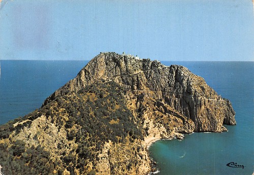 Algerie bejaia bougie - algerie,