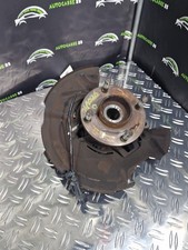 Moyeu de roue avant droit Ford Fiesta 7 Hatchback 1.1 Ti-VCT 12V 85 (XYJE) 2444962