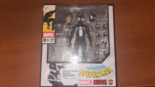 Genuine mafex 147 - genuine,