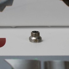 Rolex 6020 tube en acier - 24-6020-0,