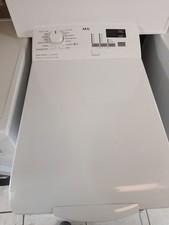 lave linge top LG 6kg