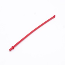 45526 Playmobil Poteau Rouge