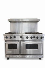 Cuisinière viking - cuisinière,