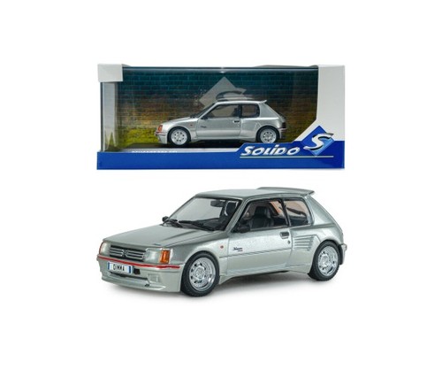 Solido 421430809 maquette - solido,
