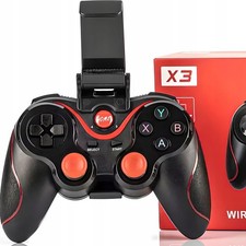 Manette de jeu sans fil pour