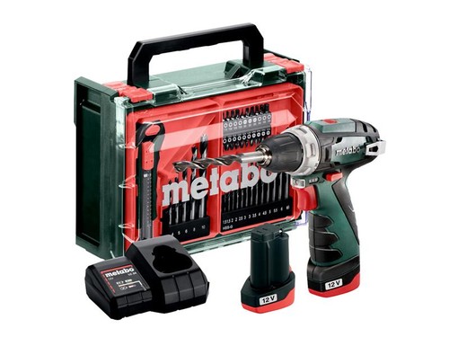 Metabo powermaxx mptpmbsmwsp - metabo,