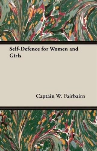 Captain fairbairn - captain, w.