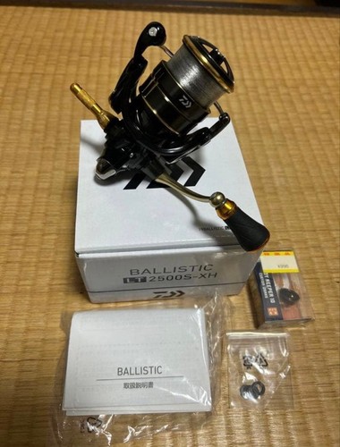 Moulinet pêche daiwa - moulinet, 19