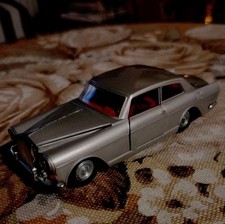 POLITOYS M 1/43 - ROLLS-ROYCE