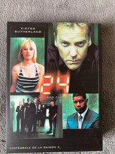 24 Heures Chrono-Saison 3