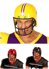 Football Américain Casque
