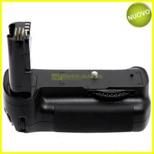 Vertical Grip for Nikon D200