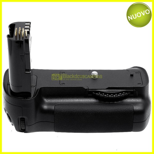 Vertical grip for nikon - grip, d200