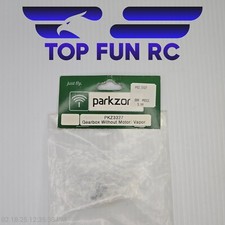 Parkzone PKZ3327 Gearbox