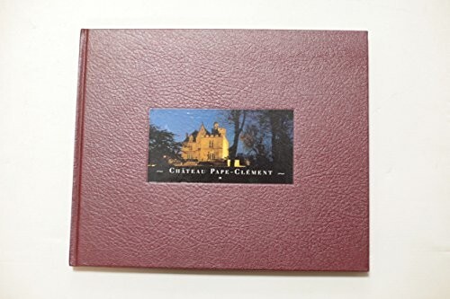 Chateau pape clement ters - pape-clement,
